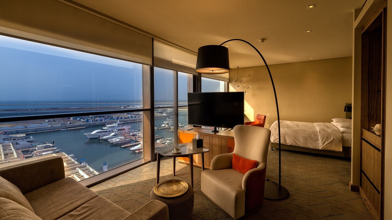 Photo of Bedroom in Muscat