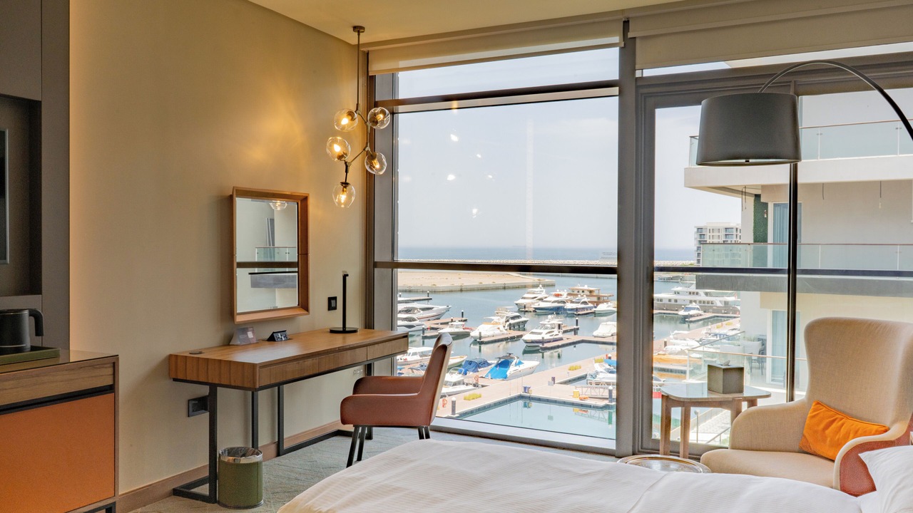 Photo of Bedroom in Muscat