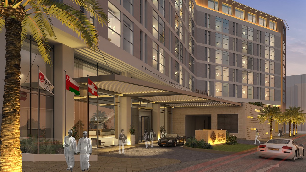 Photo of Outdoor in Muscat