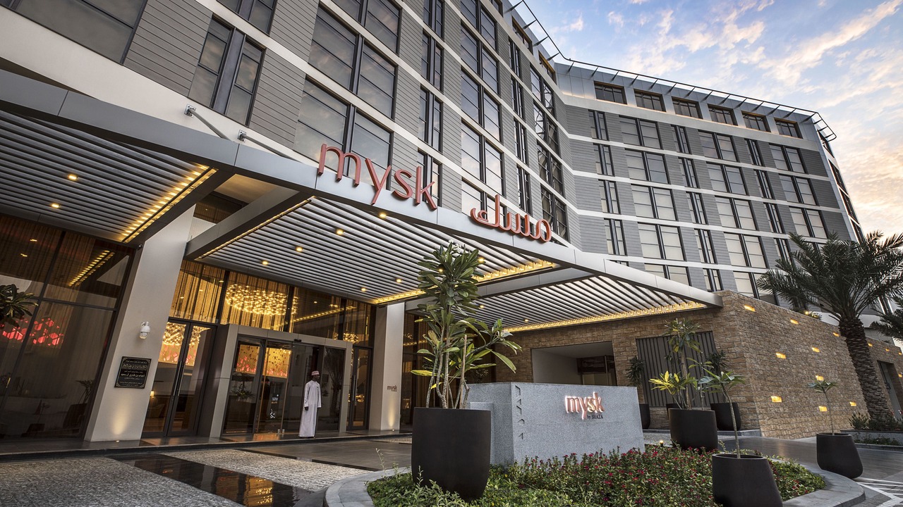Photo of Outdoor in Muscat