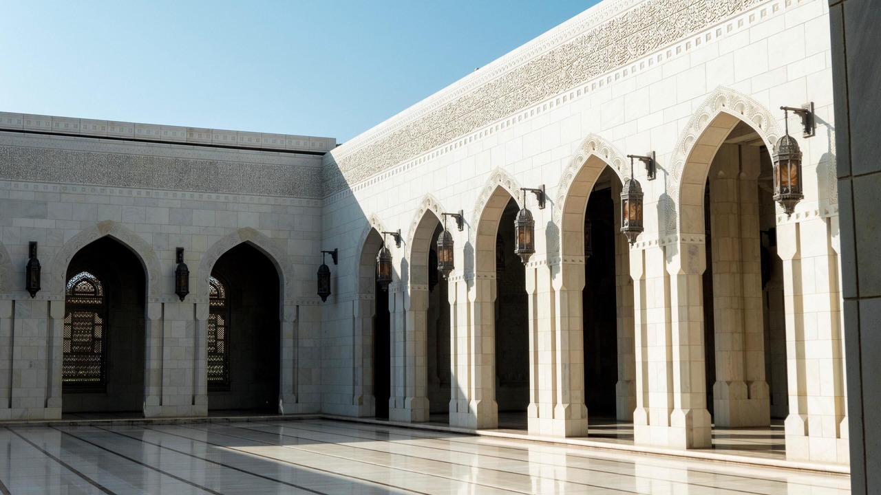 Photo of Others in Muscat