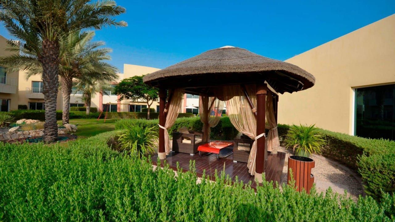 Photo of Outdoor in Al Barsha 1