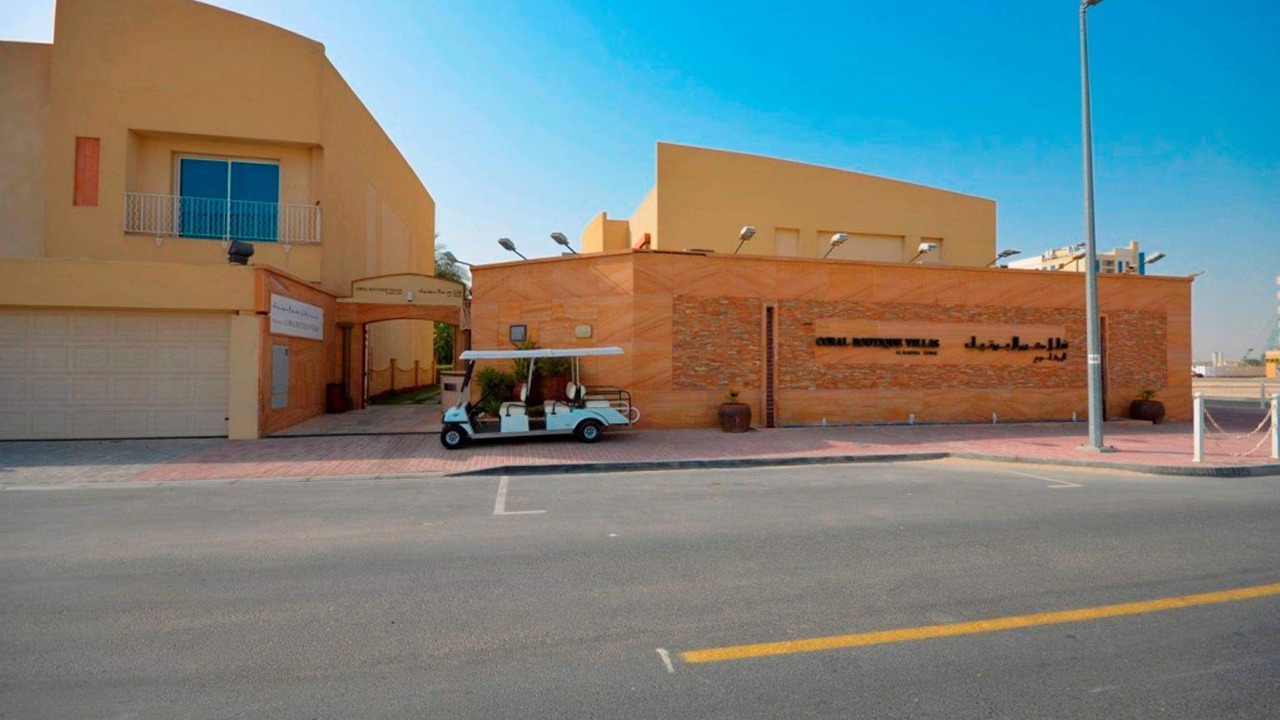Photo of Outdoor in Al Barsha 1
