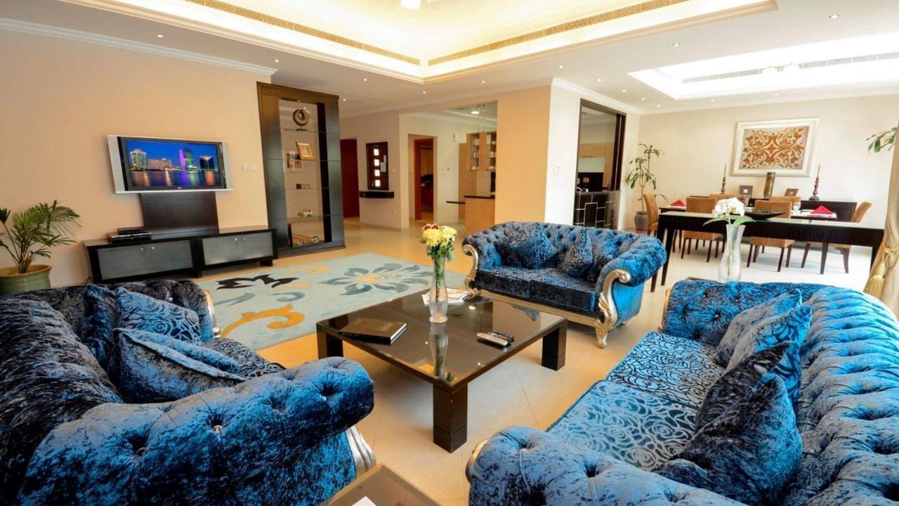 Photo of Outdoor in Al Barsha 1