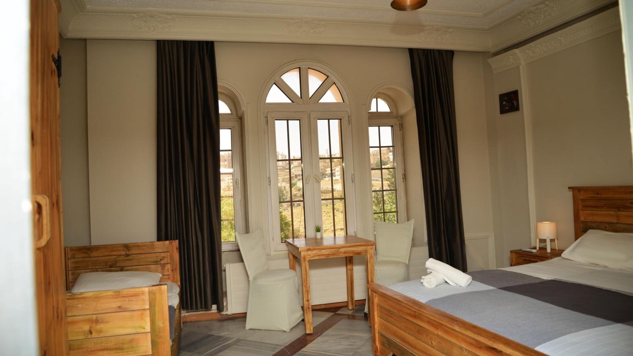 Photo of Bedroom in Al-Karak