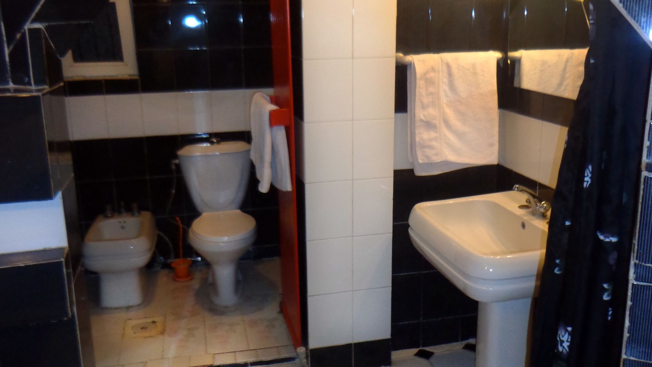 Photo of Bathroom in Al-Karak