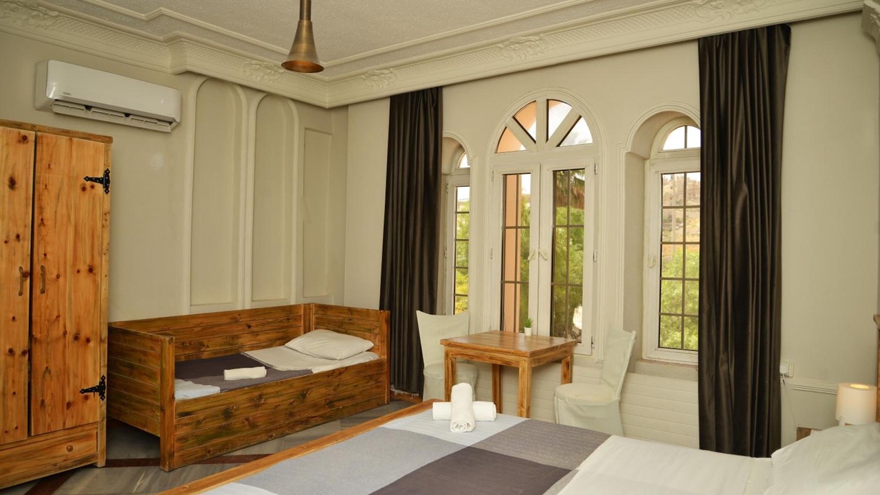 Photo of Bedroom in Al-Karak