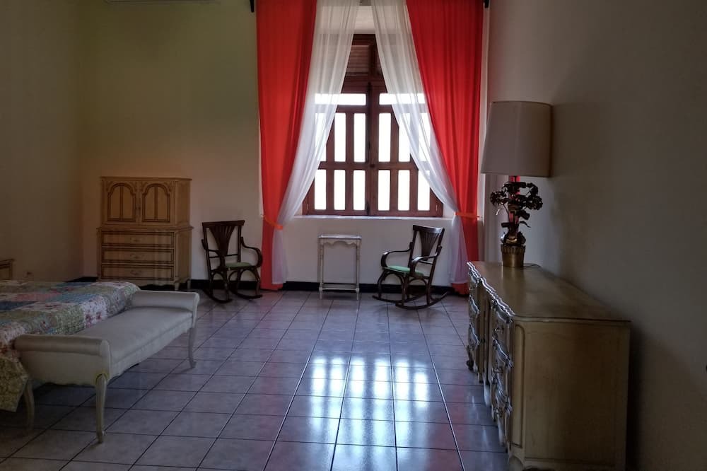 Photo of Bedroom in Granada