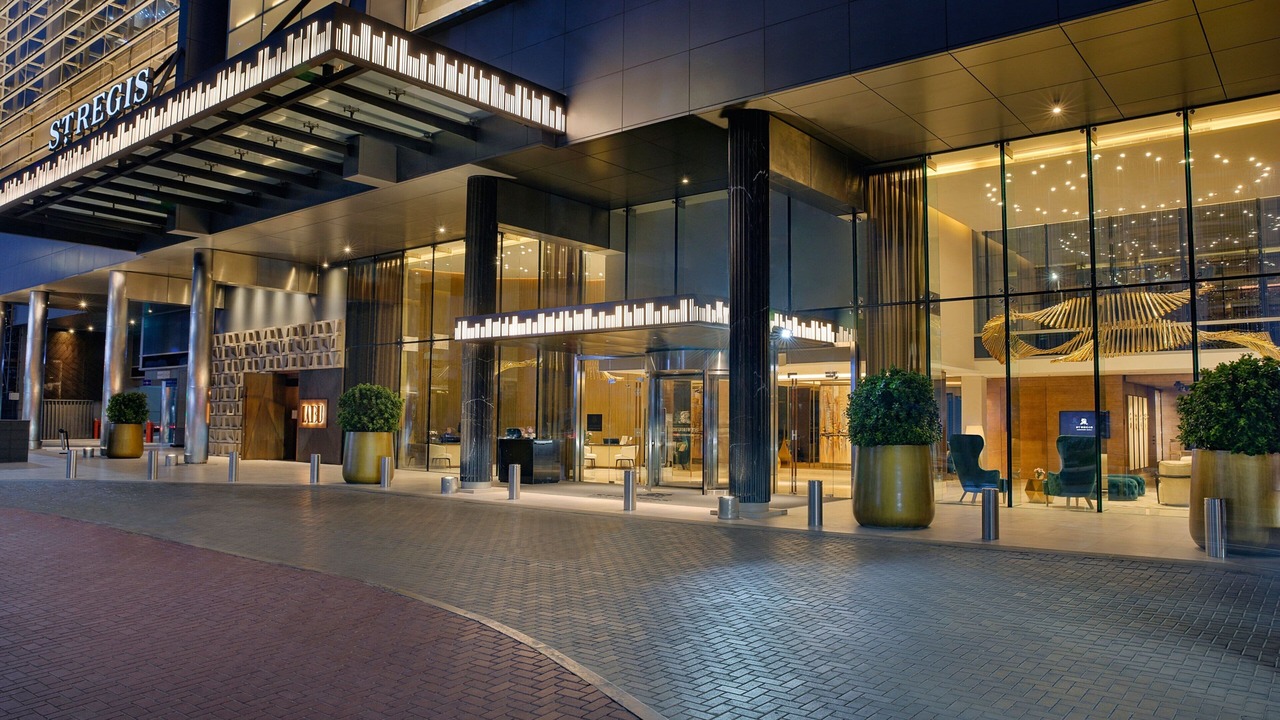 Photo of Outdoor in Downtown Dubai