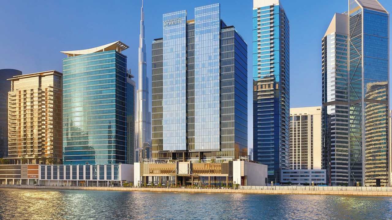 Photo of Outdoor in Downtown Dubai