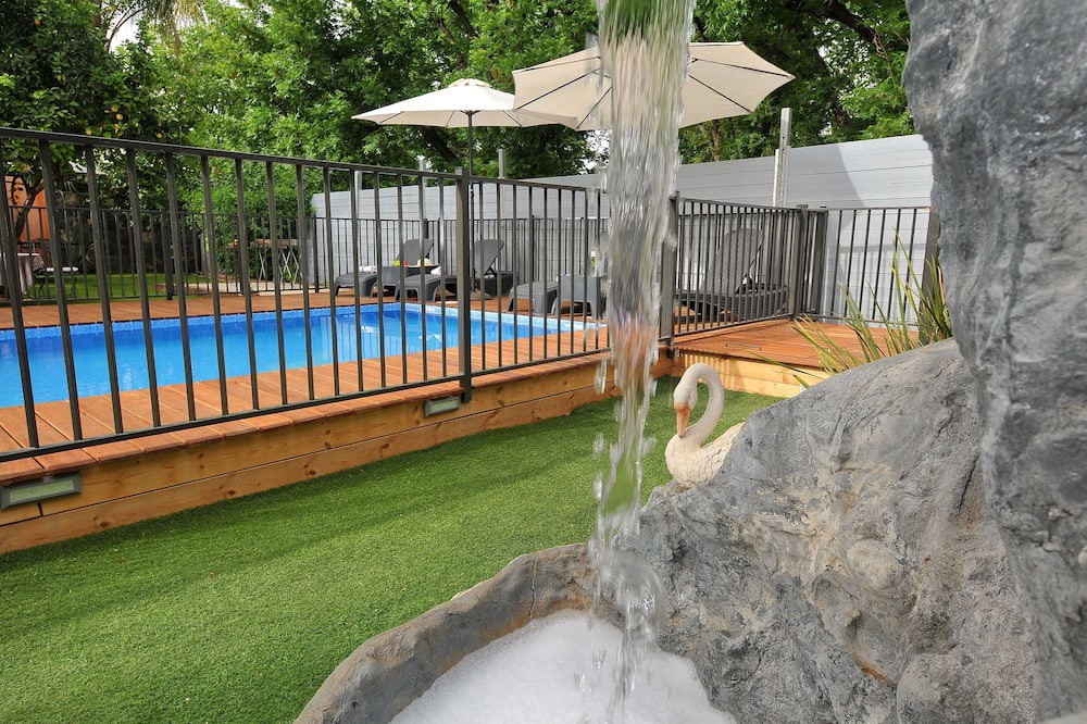 Photo of Outdoor in Yesod HaMa'ala