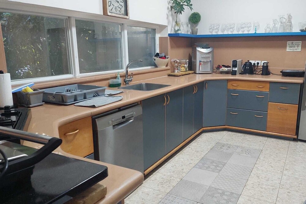 Photo of Kitchen in Yesod HaMa'ala