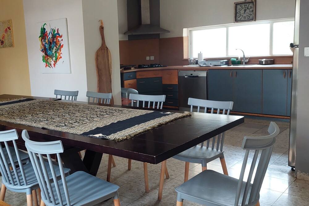 Photo of Kitchen in Yesod HaMa'ala