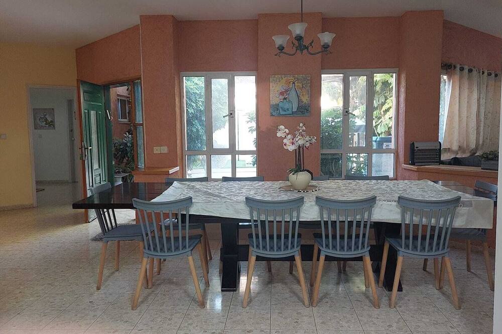 Photo of Kitchen in Yesod HaMa'ala