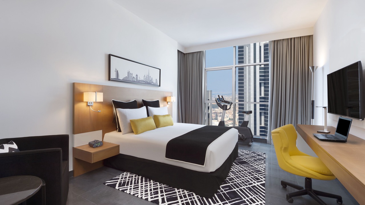 Photo of Bedroom in Barsha Heights