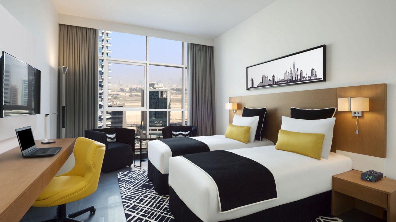 Photo of Bedroom in Barsha Heights