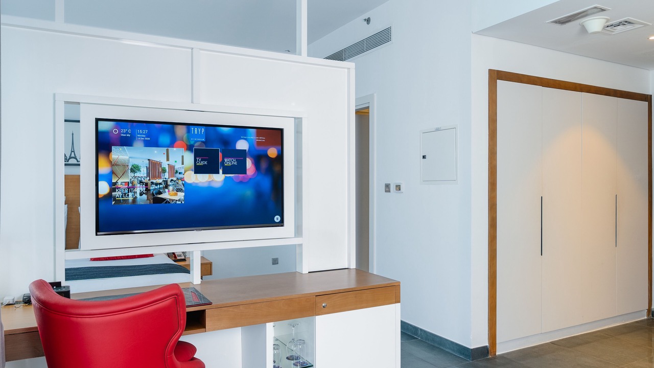Photo of Bedroom in Barsha Heights