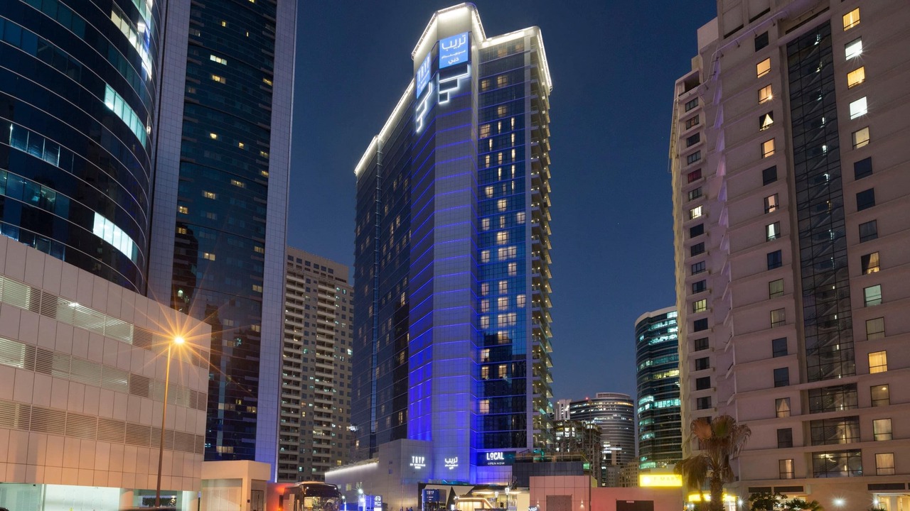 Photo of Outdoor in Barsha Heights