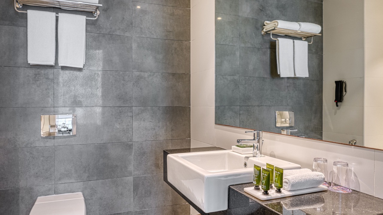Photo of Bathroom in Barsha Heights