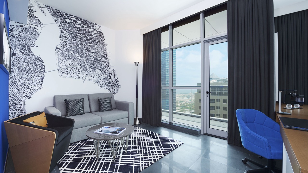 Photo of Bedroom in Barsha Heights