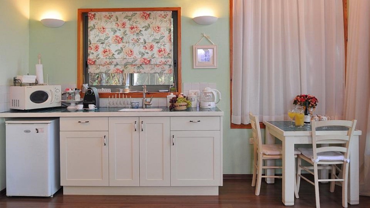 Photo of Kitchen in Kahal