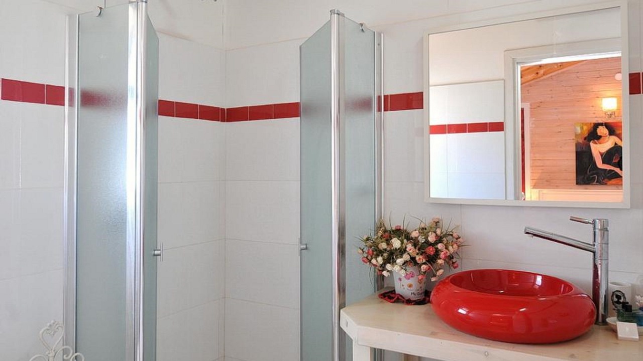 Photo of Bathroom in Kahal