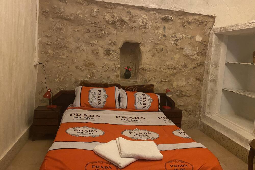 Photo of Bedroom in Old City