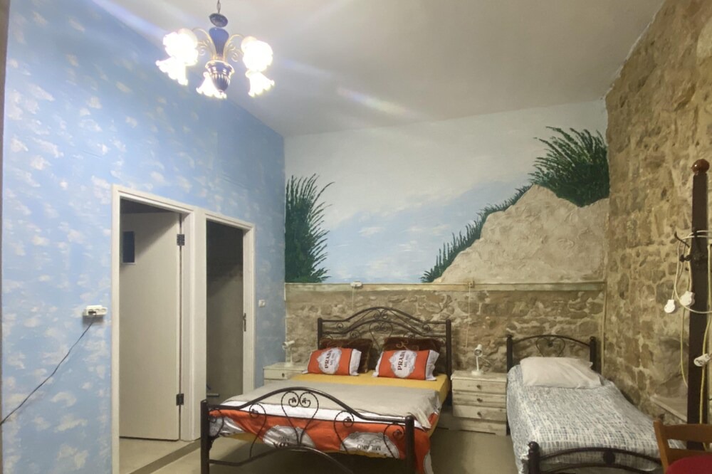 Photo of Bedroom in Old City