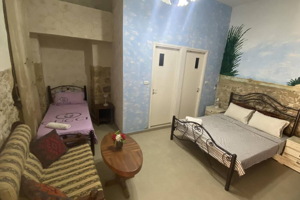 Photo of Bedroom in Old City
