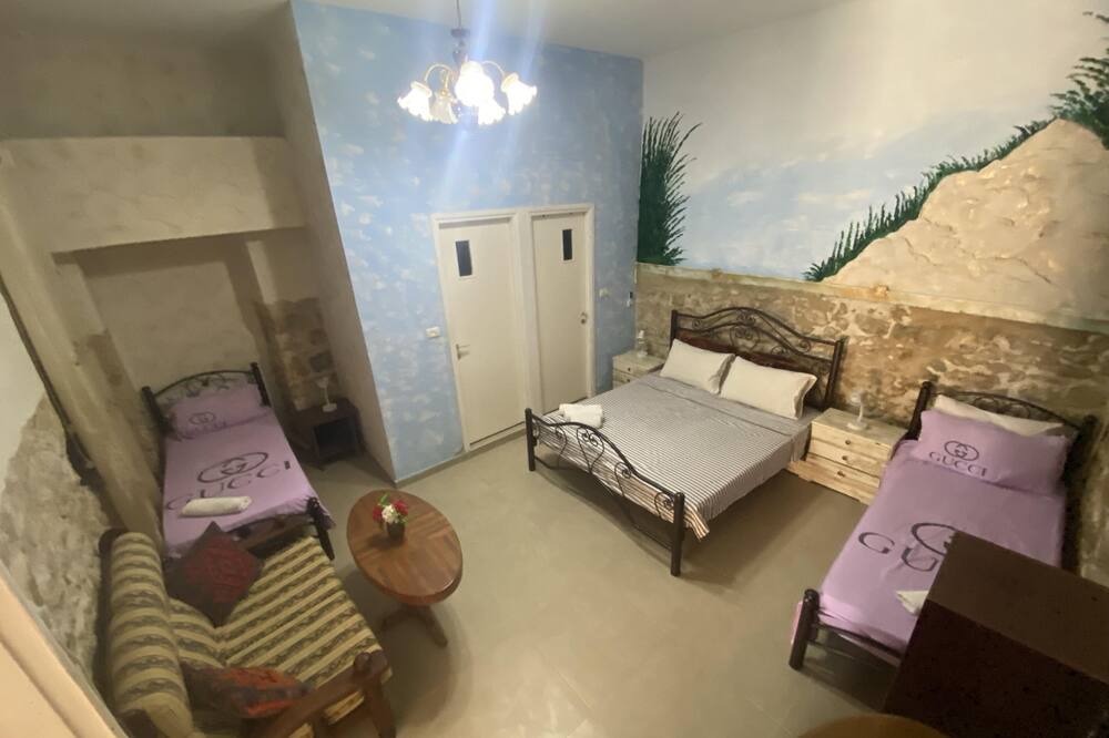 Photo of Bedroom in Old City