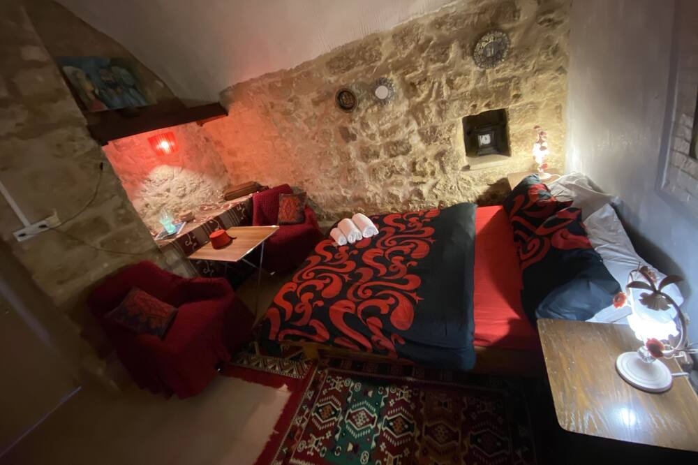 Photo of Bedroom in Old City