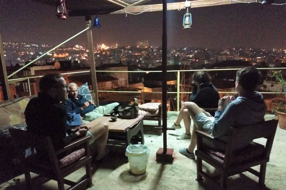Photo of Patio Balcony in Old City