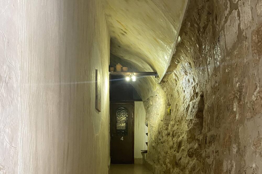 Photo of Bedroom in Old City