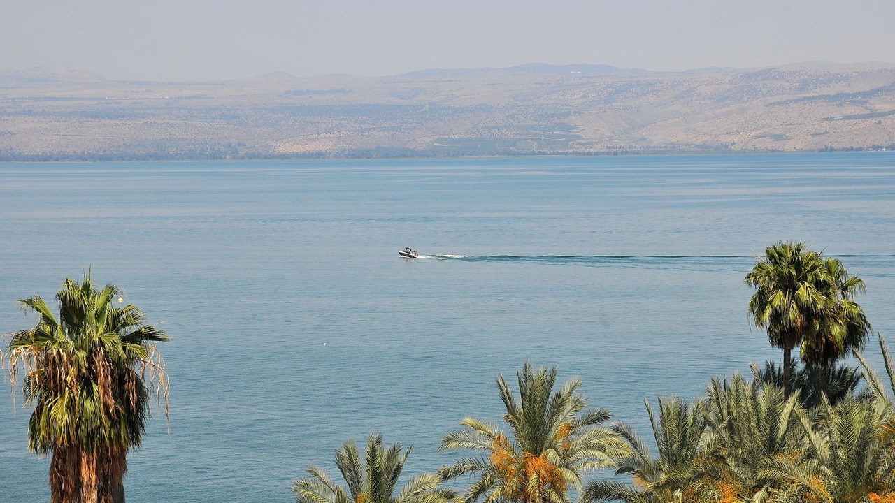 Photo of Patio Balcony in Tiberias