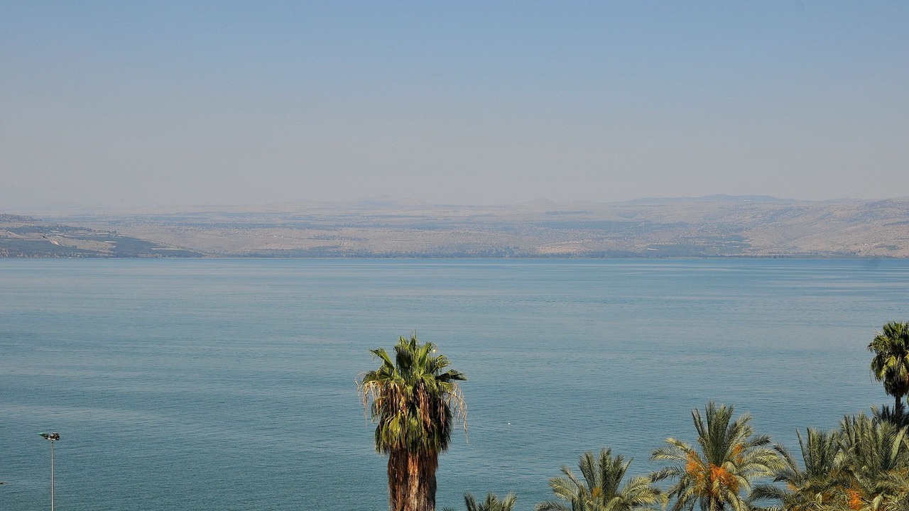 Photo of Patio Balcony in Tiberias