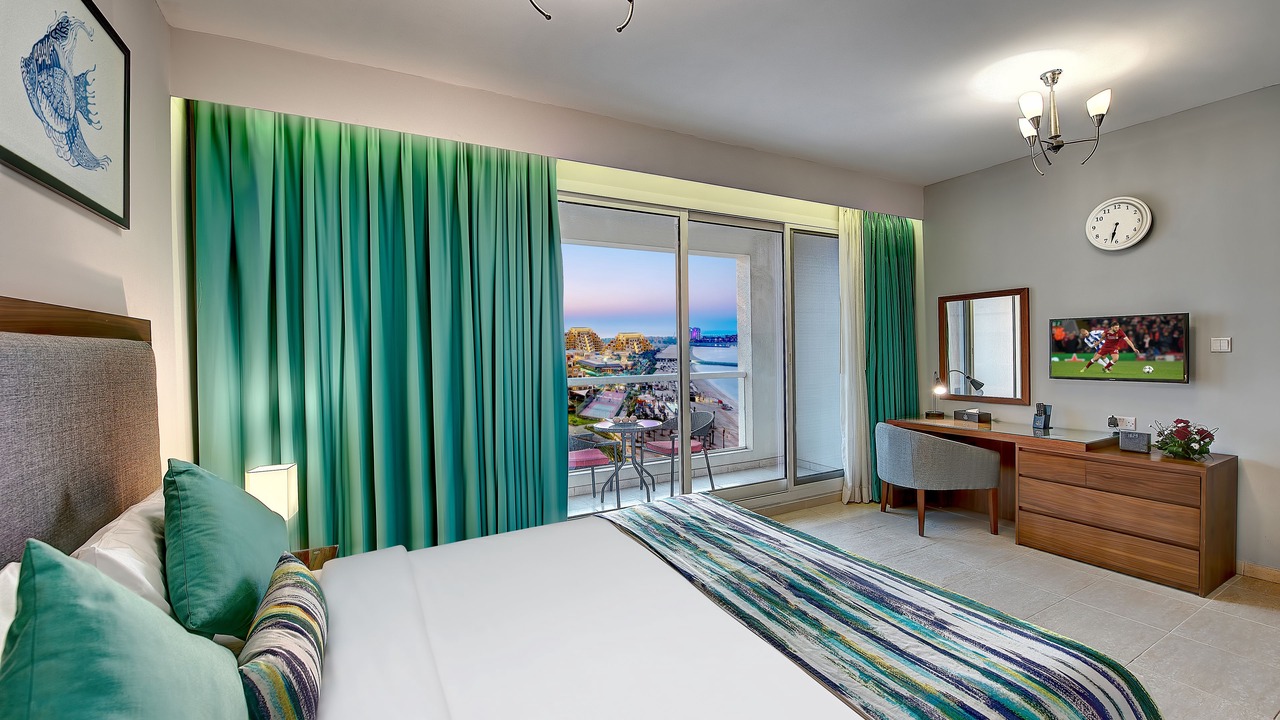 Photo of Bedroom in Ras Al Khaimah