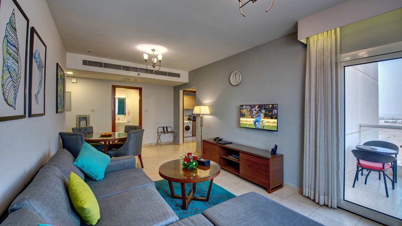 Photo of Livingroom in Ras Al Khaimah