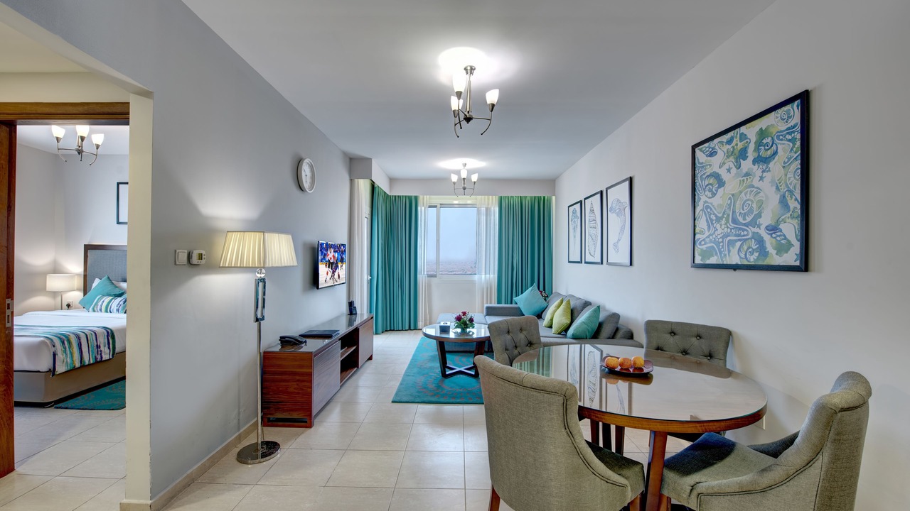 Photo of Livingroom in Ras Al Khaimah