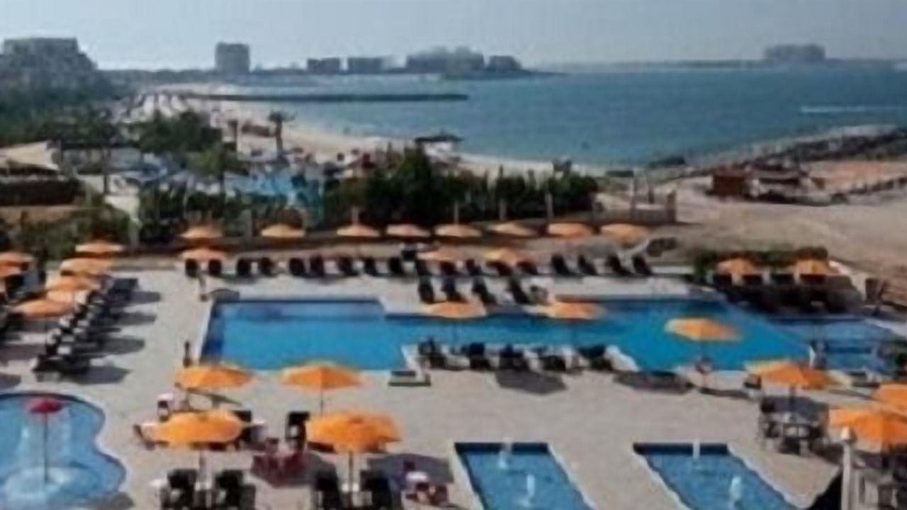 Photo of Outdoor in Ras Al Khaimah