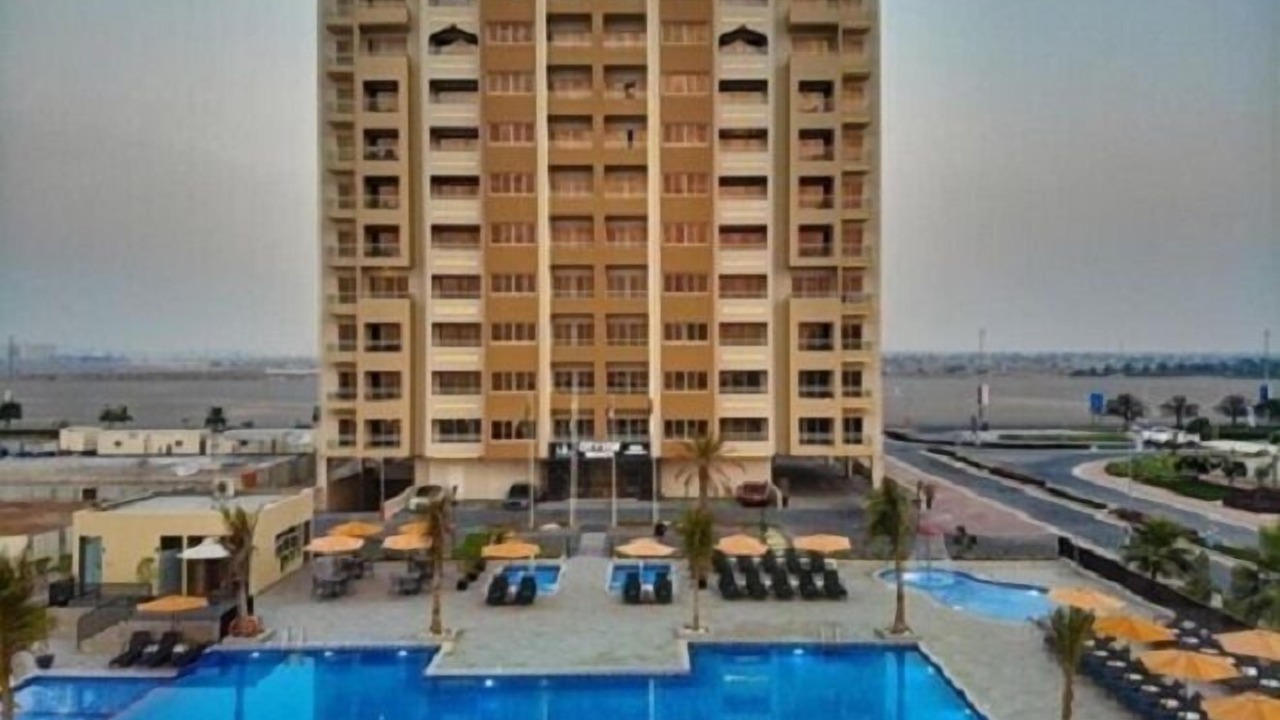 Photo of Outdoor in Ras Al Khaimah
