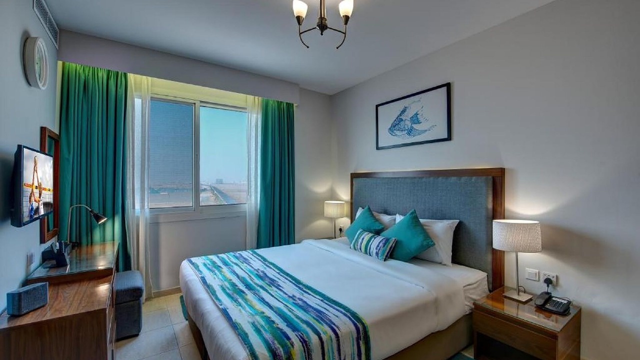 Photo of Bedroom in Ras Al Khaimah