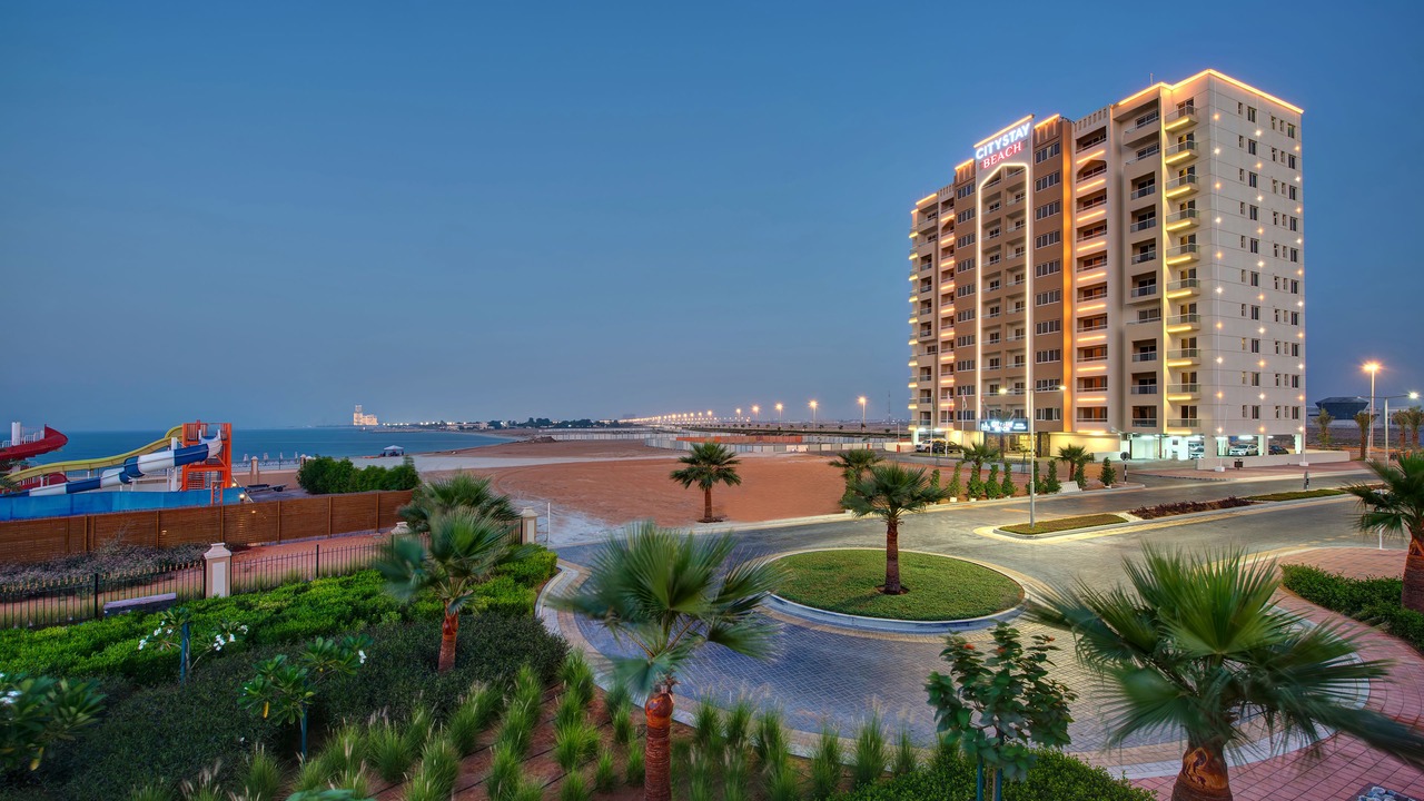 Photo of Outdoor in Ras Al Khaimah