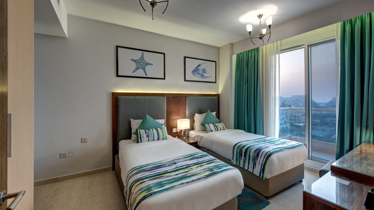 Photo of Bedroom in Ras Al Khaimah