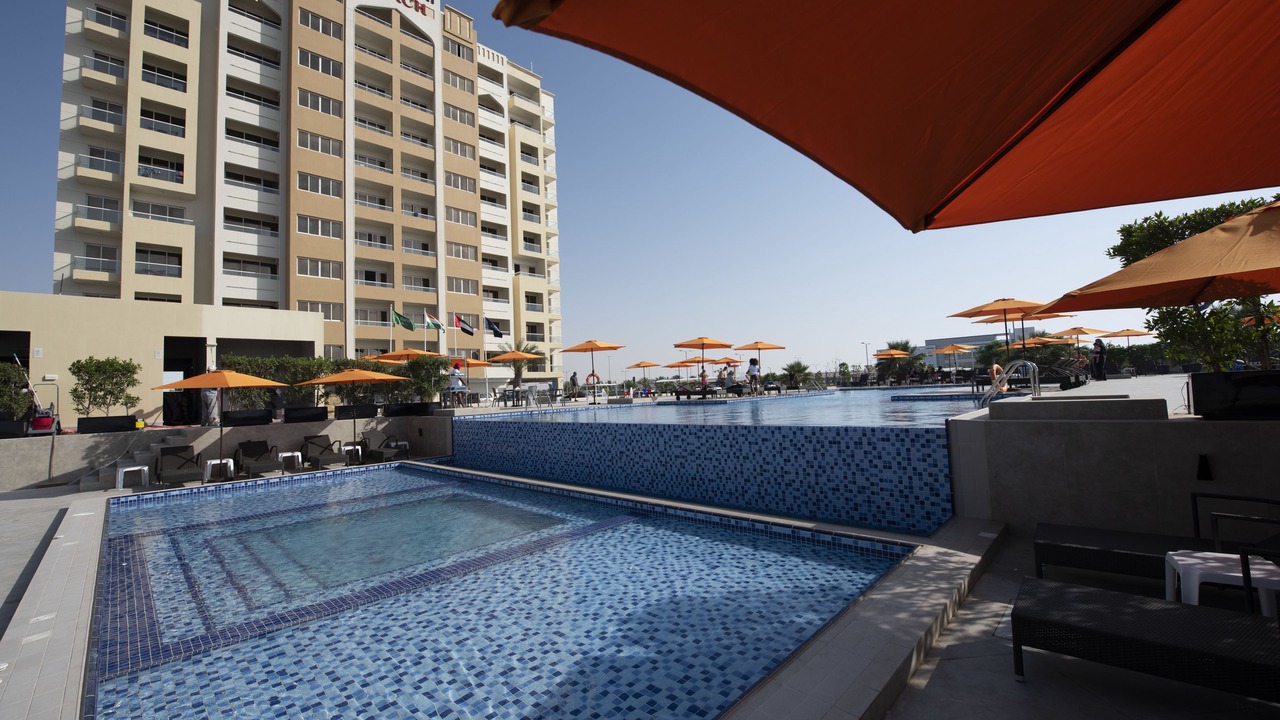 Photo of Outdoor in Ras Al Khaimah