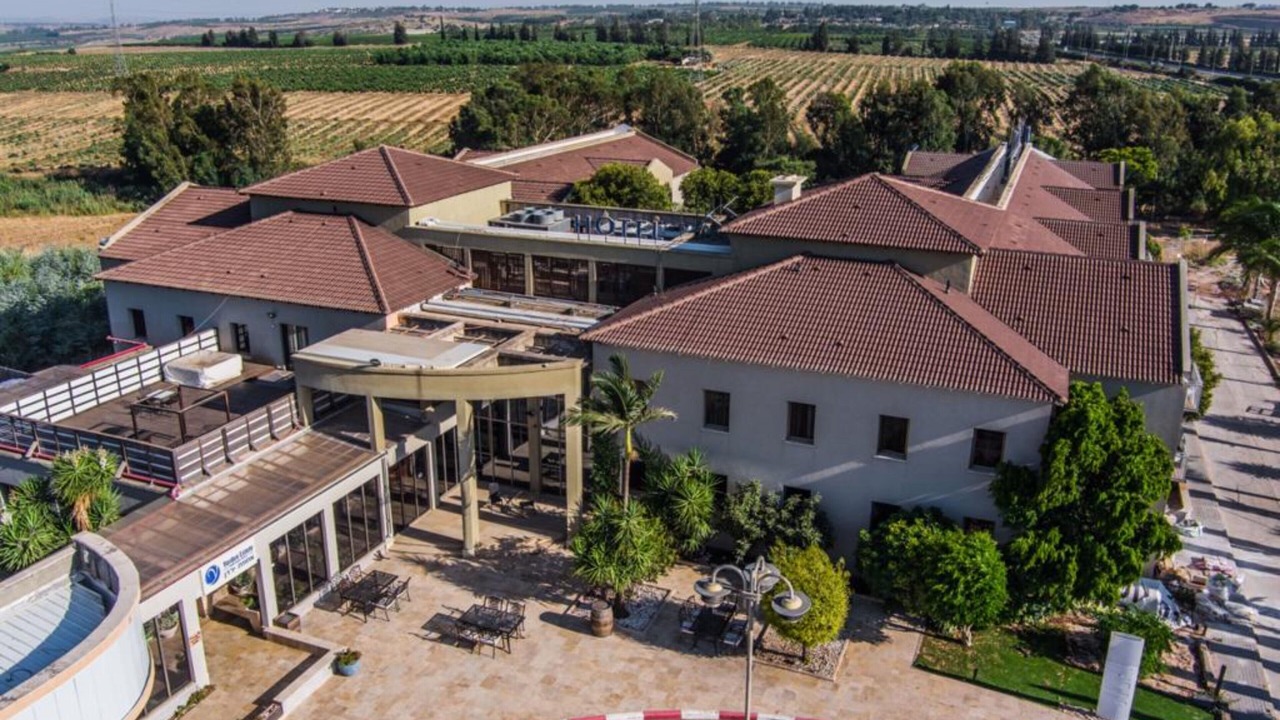 Photo of Outdoor in Sde Eliezer