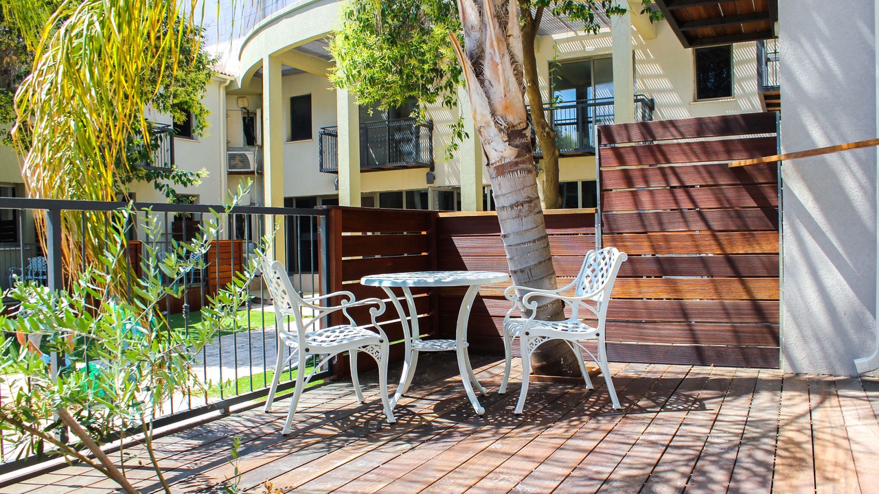 Photo of Patio Balcony in Sde Eliezer