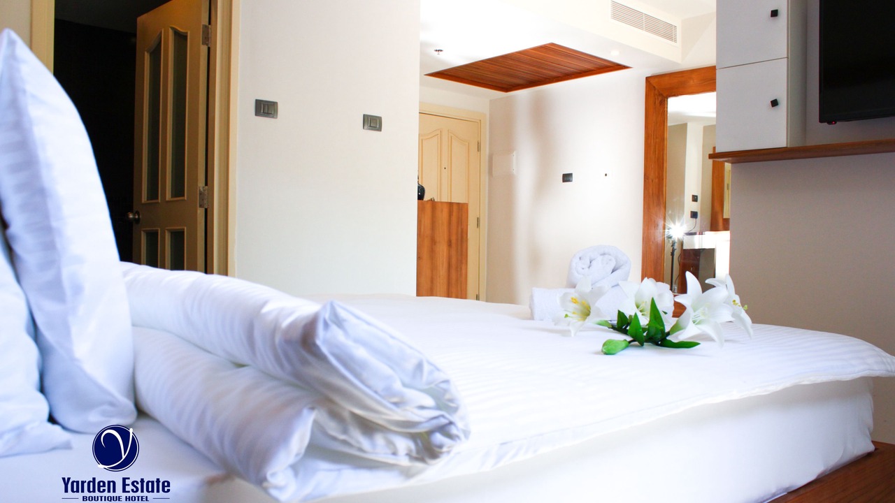 Photo of Bedroom in Sde Eliezer