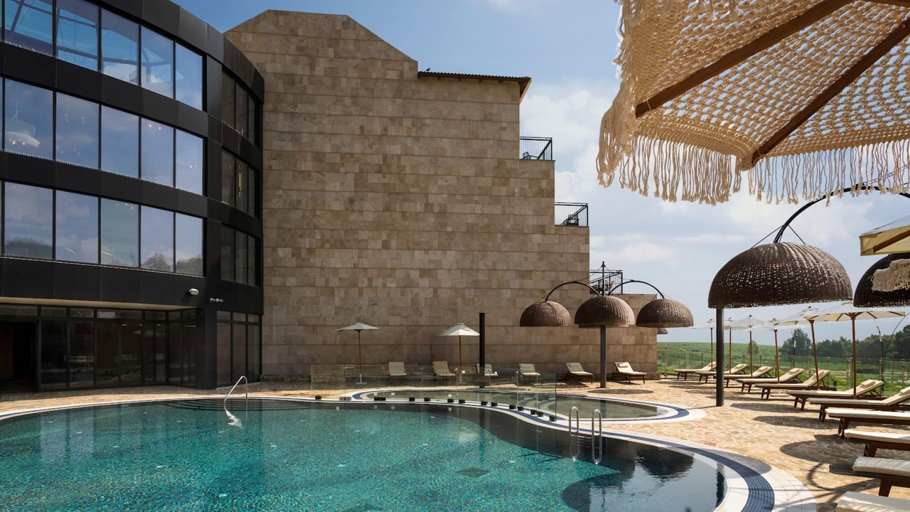 Photo of Outdoor in Sde Eliezer