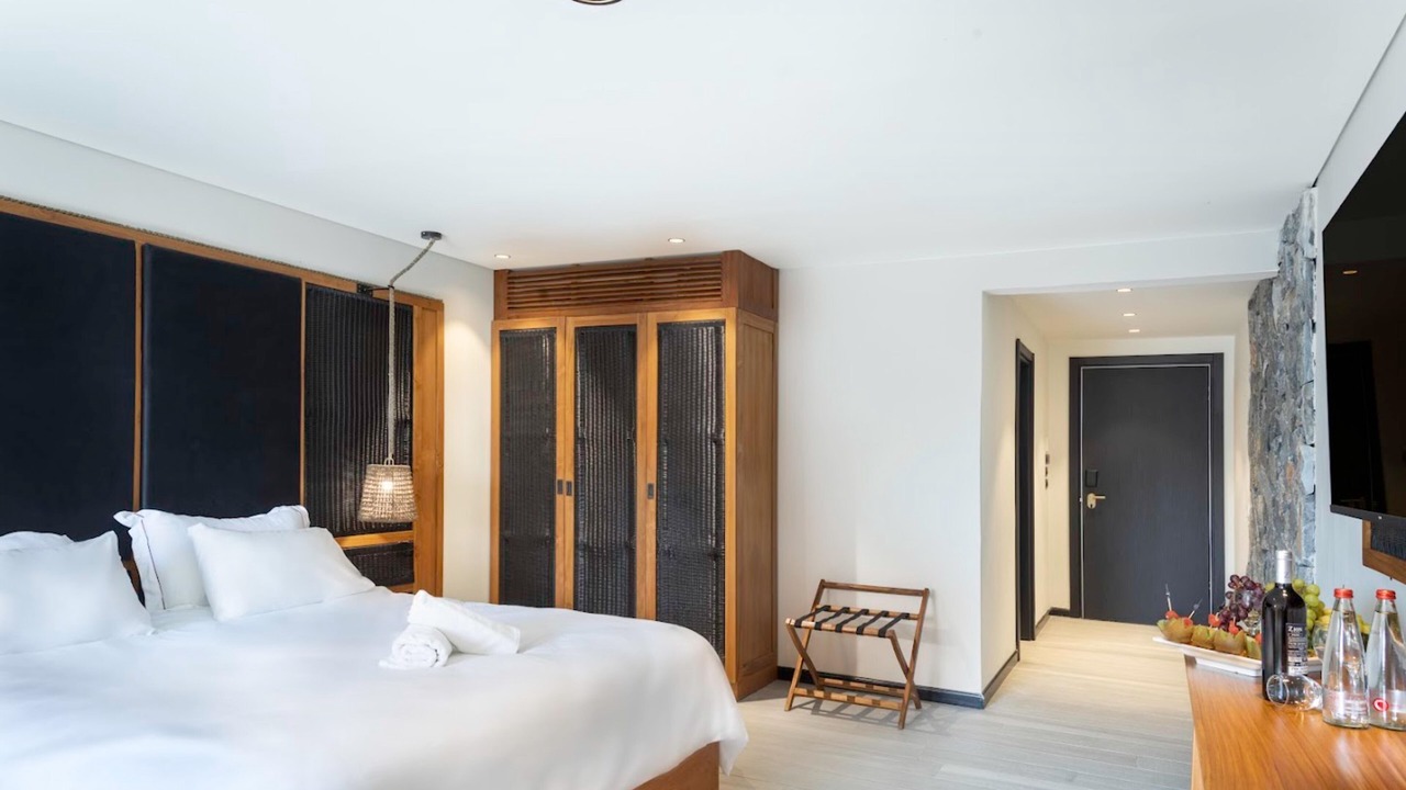 Photo of Bedroom in Sde Eliezer