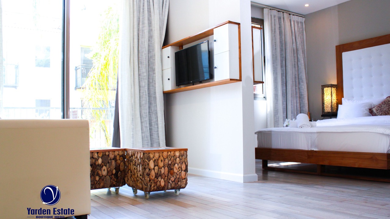 Photo of Bedroom in Sde Eliezer